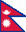Zastava Nepala | Vlajky.org
