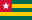 Zastava Togu | Vlajky.org