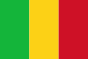 Zastava Malija | Vlajky.org