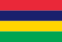 Zastava Mauritius | Vlajky.org