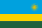 Zastava Ruandi | Vlajky.org