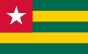 Zastava Togu | Vlajky.org