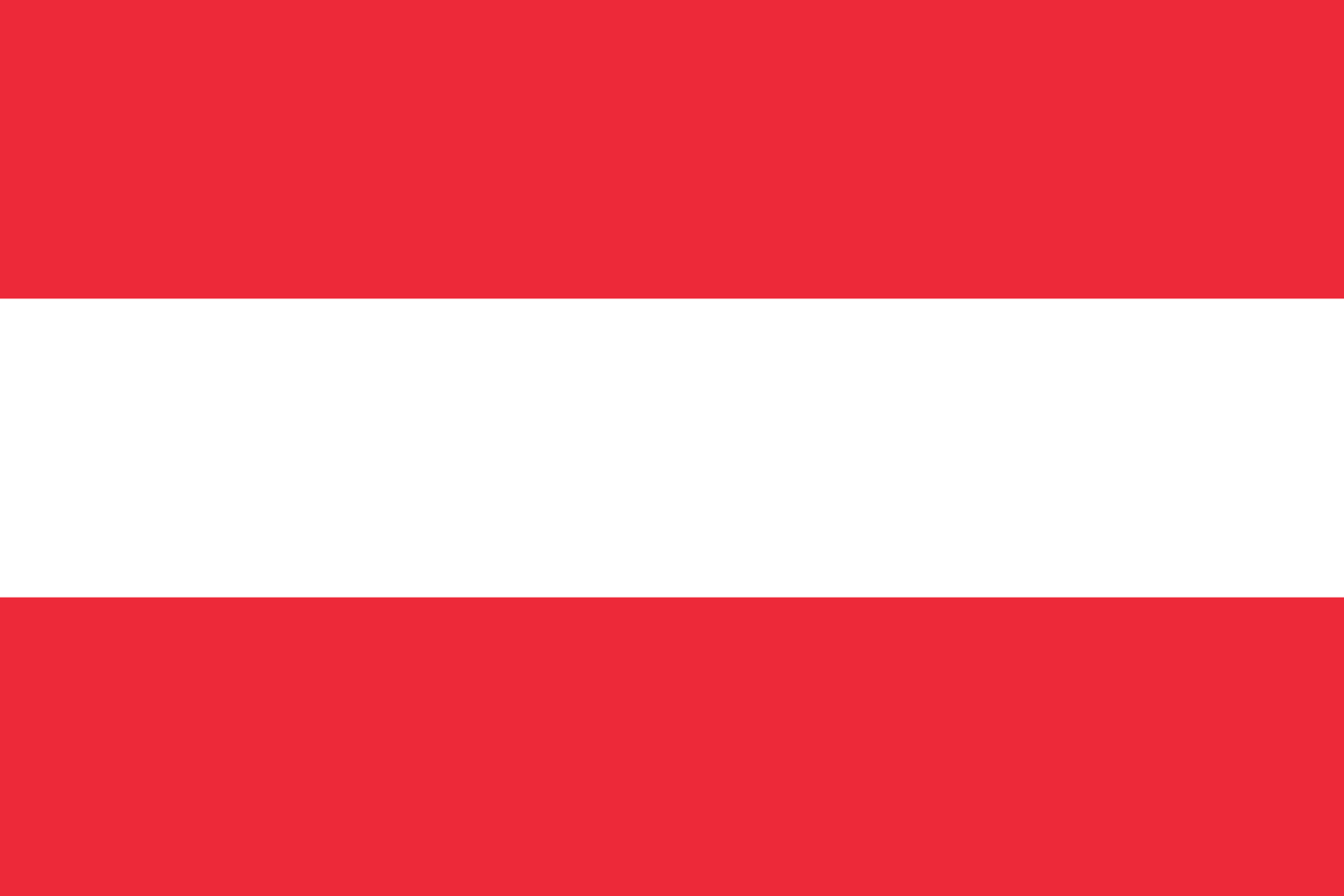 Podoba nacionalno zastavo države Avstrija v resoluciji 1630x1087