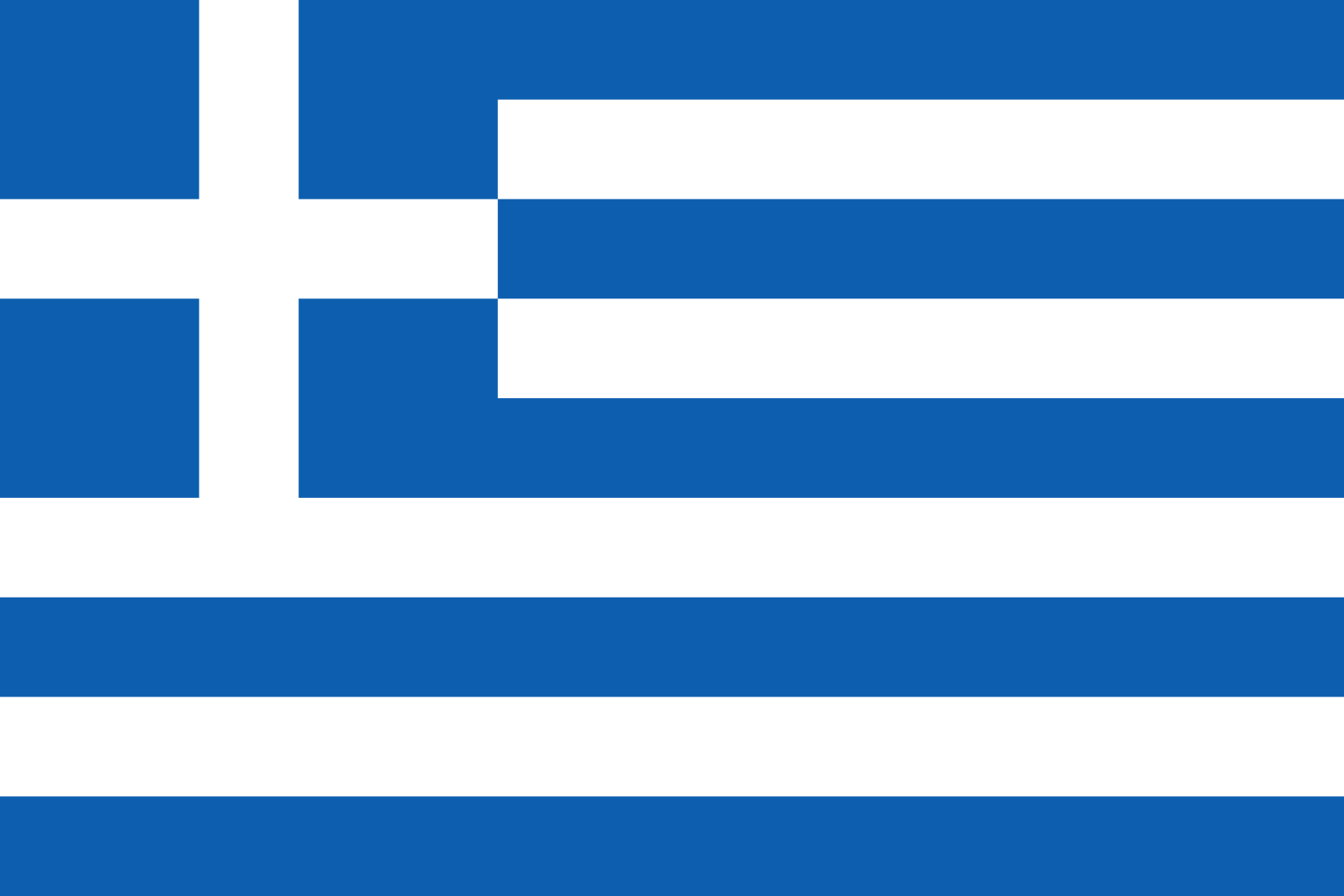 Podoba nacionalno zastavo države Grčija v resoluciji 1630x1087