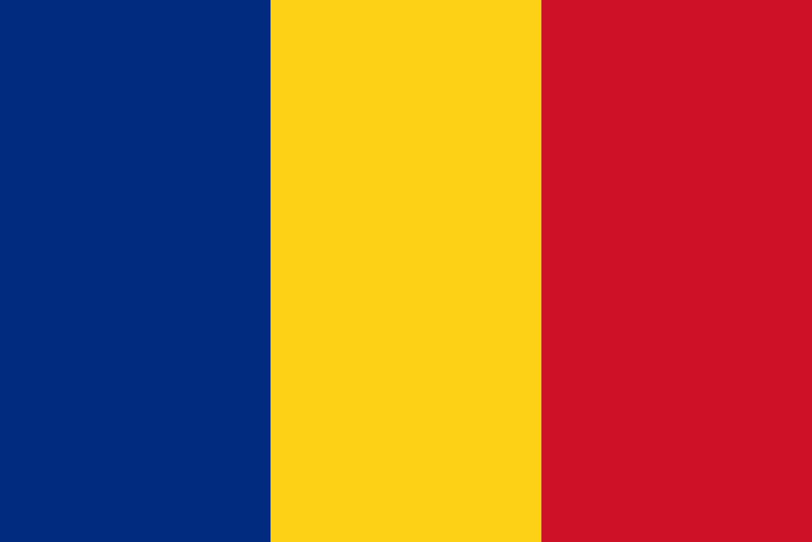 Podoba nacionalno zastavo države Romunija v resoluciji 1630x1087