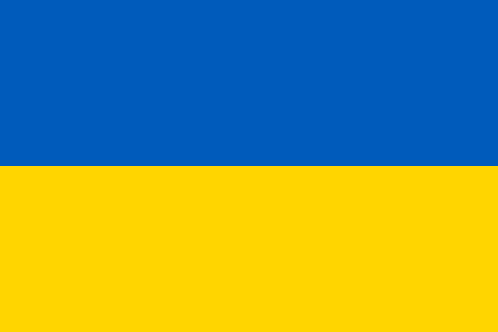 Podoba nacionalno zastavo države Ukrajina v resoluciji 1630x1087