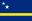 Zastava Curacao