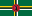 Zastava Dominika | Vlajky.org
