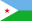 Zastava Džibutiju