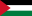 Zastava Gazi | Vlajky.org