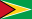 Zastava Gvajano