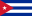 Zastava Kube
