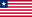Zastava Liberiji