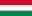 Zastava Madžarske