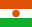 Zastava Niger