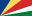 Zastava Sejšeli