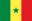 Zastava Senegal