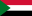 Zastava Sudanu