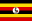 Zastava Ugande | Vlajky.org