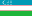 Zastava Uzbekistana | Vlajky.org