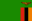 Zastava Zambija