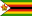 Zastava Zimbabveju