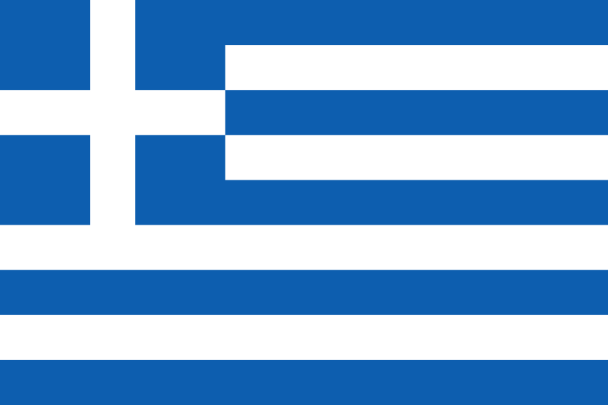 Podoba nacionalno zastavo države Grčija v resoluciji 852x568