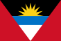 Zastava Antigve in Barbude | Vlajky.org