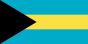 Zastava Bahamih