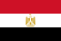 Zastava Egipta | Vlajky.org
