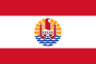 Zastava Francoske Polinezije | Vlajky.org