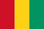 Zastava Gvinejo