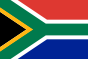 Zastava Južne Afrike