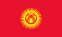 Zastava Kirgizije