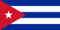 Zastava Kube