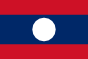 Zastava Laosa | Vlajky.org
