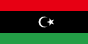 Zastava Libiji