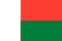 Zastava Madagaskar