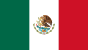 Zastava Mehike