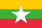 Zastava Burmi