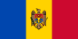 Zastava Moldavijo