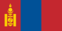 Zastava Mongoliji | Vlajky.org