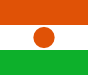 Zastava Niger | Vlajky.org