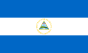 Zastava Nikaragvi