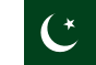 Zastava Pakistan