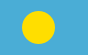 Zastava Palau | Vlajky.org