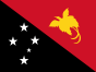 Zastava Papue Nove Gvineje | Vlajky.org