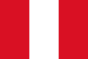 Zastava Peruja