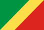 Zastava Kongo, Republiko