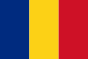 Zastava Romunije